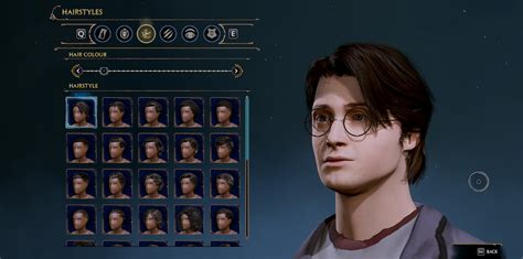 hogwarts legacy porn mod|[Mod request] Mod making all characters aged 18 at least